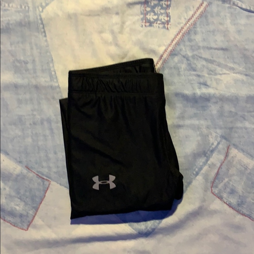 Compression Under-armour leggings